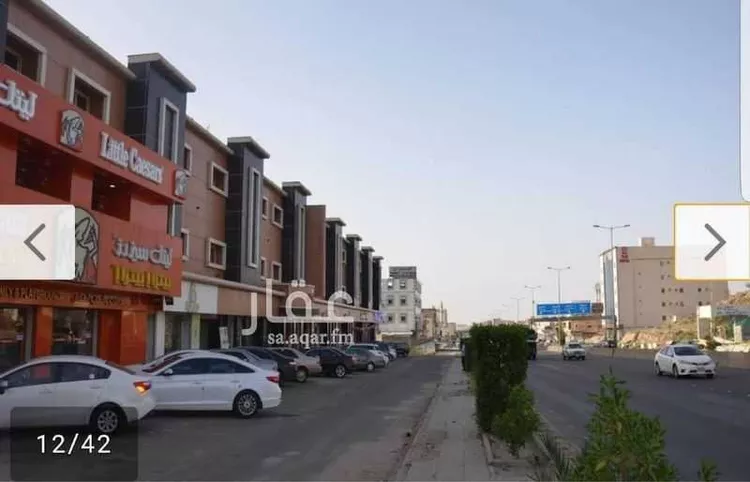 عمارة للبيع في شارع محمد بن فهاد , حي القيم الأعلى, مدينة امارة منطقة مكة المكرمة - الطائف, منطقة مكة المكرمة
