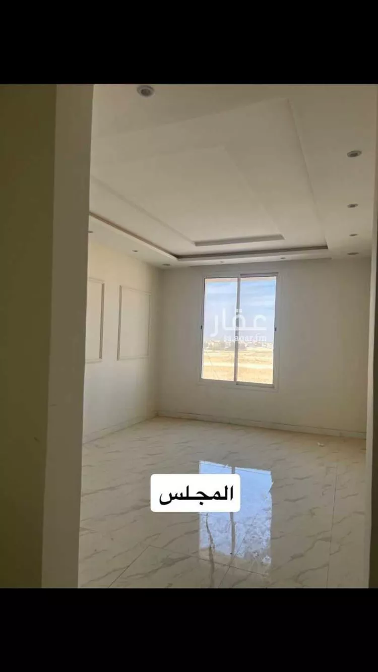 دور للإيجار في شارع يوسف الجبرتي, حي طويق, مدينة الرياض, منطقة الرياض صورة 4