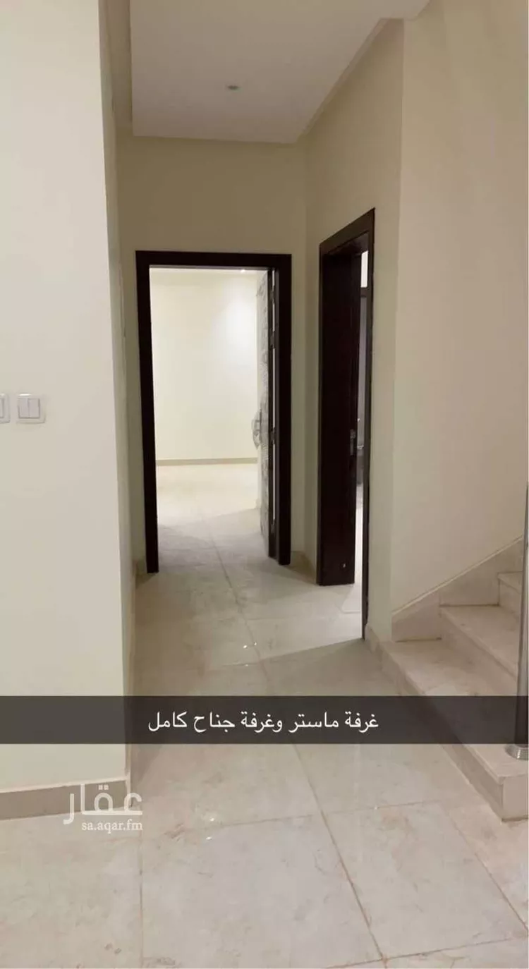 فيلا للإيجار في شارع رقم 156, حي الجنادرية, مدينة الرياض, منطقة الرياض صورة 4