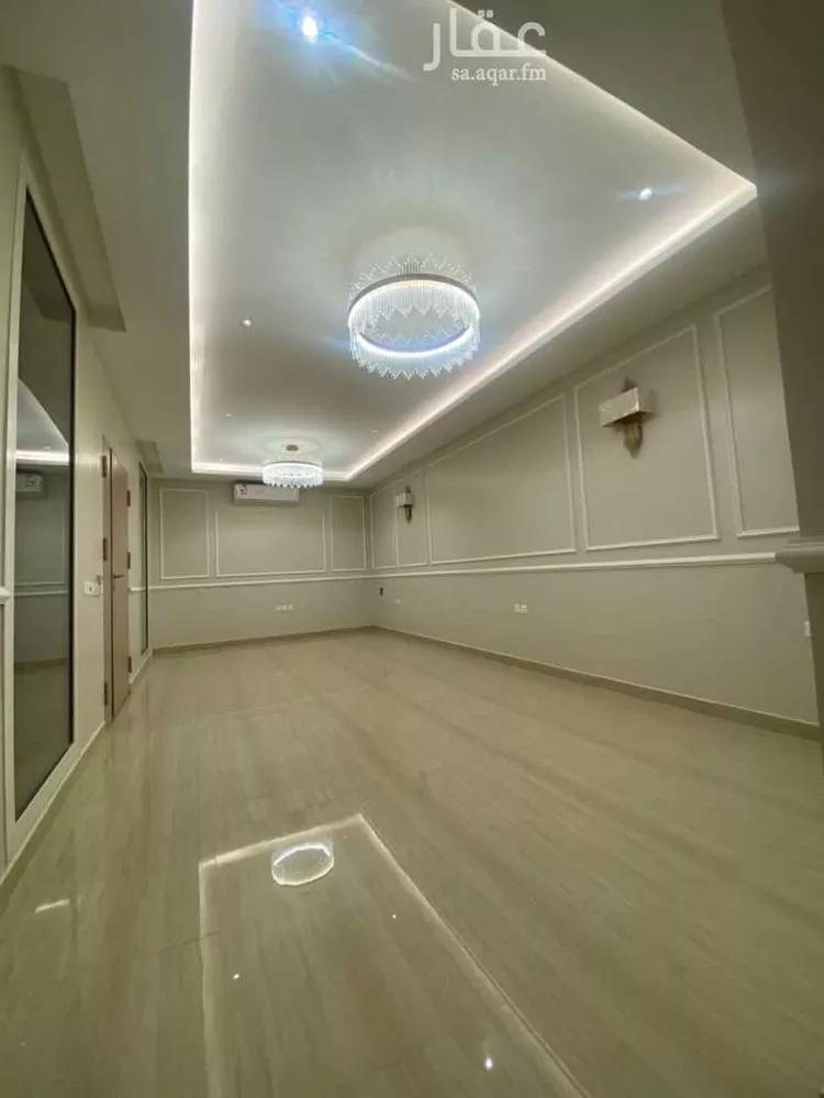 فيلا للإيجار في شارع وادي مليان, حي الجنادرية, مدينة الرياض, منطقة الرياض صورة 3