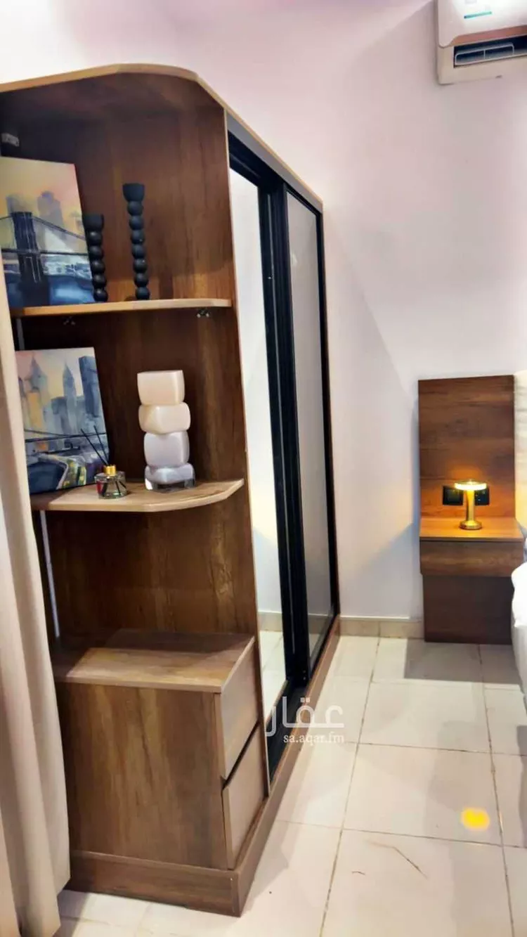 Studio for rent in Riyadh Ar Rimal