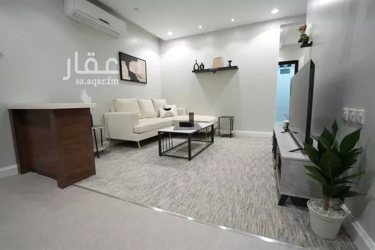 شقة للإيجار في شارع الرشين, حي الحزم, مدينة الرياض, منطقة الرياض صورة 3