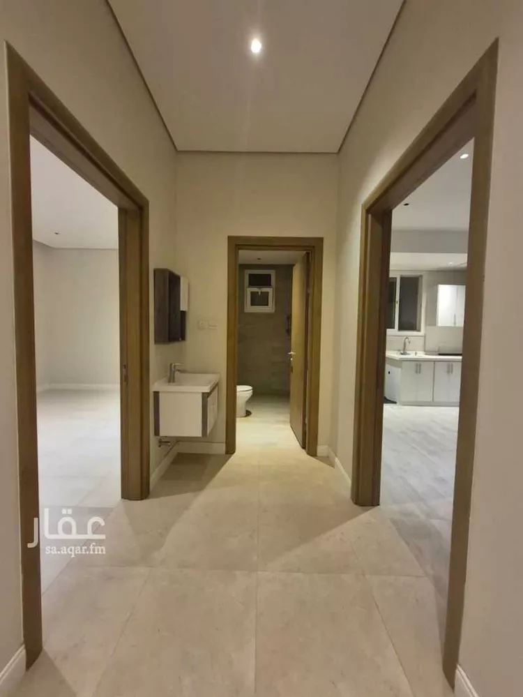 شقة للإيجار في شارع عبيدة السلماني, حي النرجس, مدينة الرياض, منطقة الرياض صورة 2