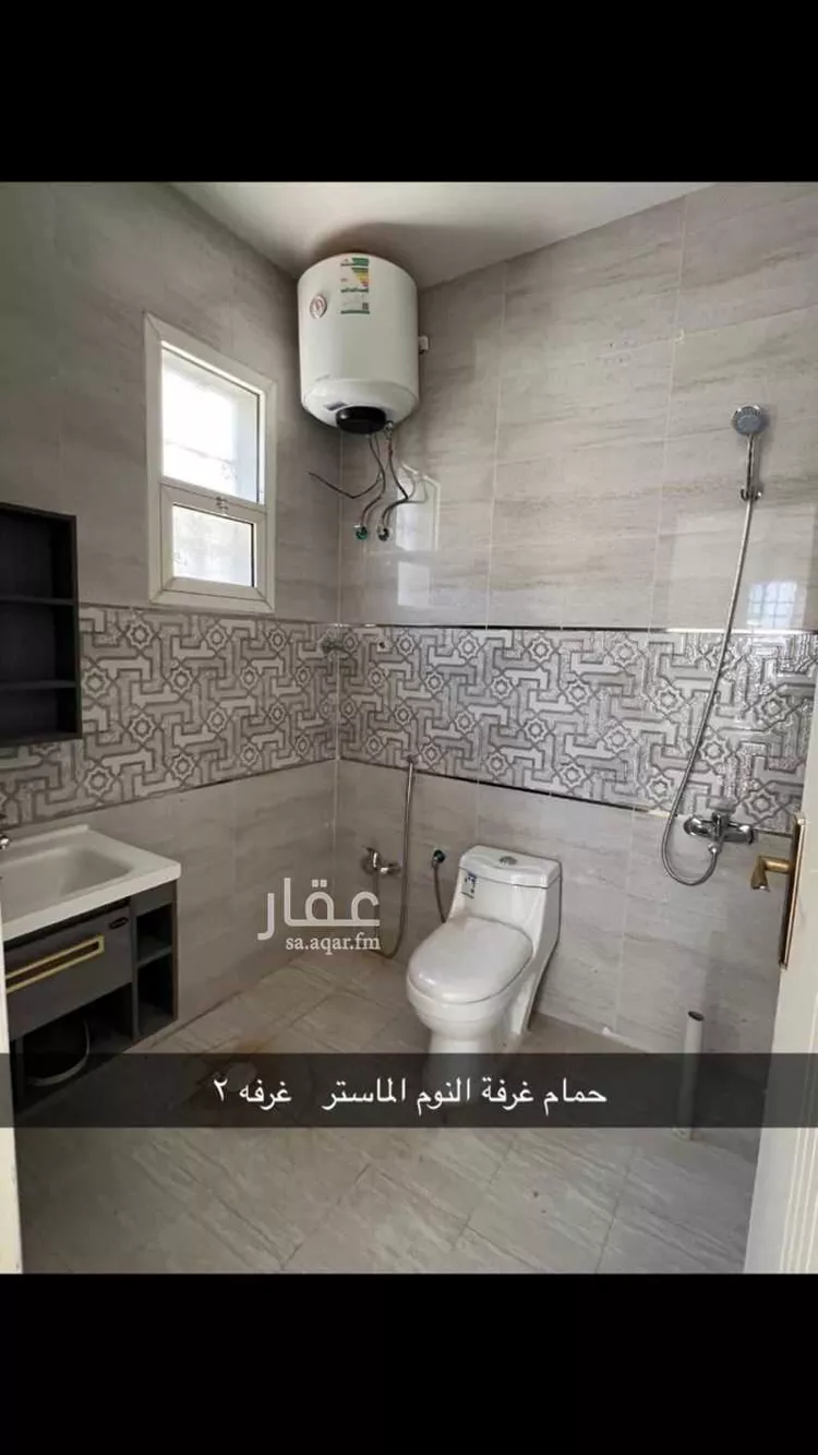 دور للإيجار في شارع يوسف الجبرتي, حي طويق, مدينة الرياض, منطقة الرياض صورة 2