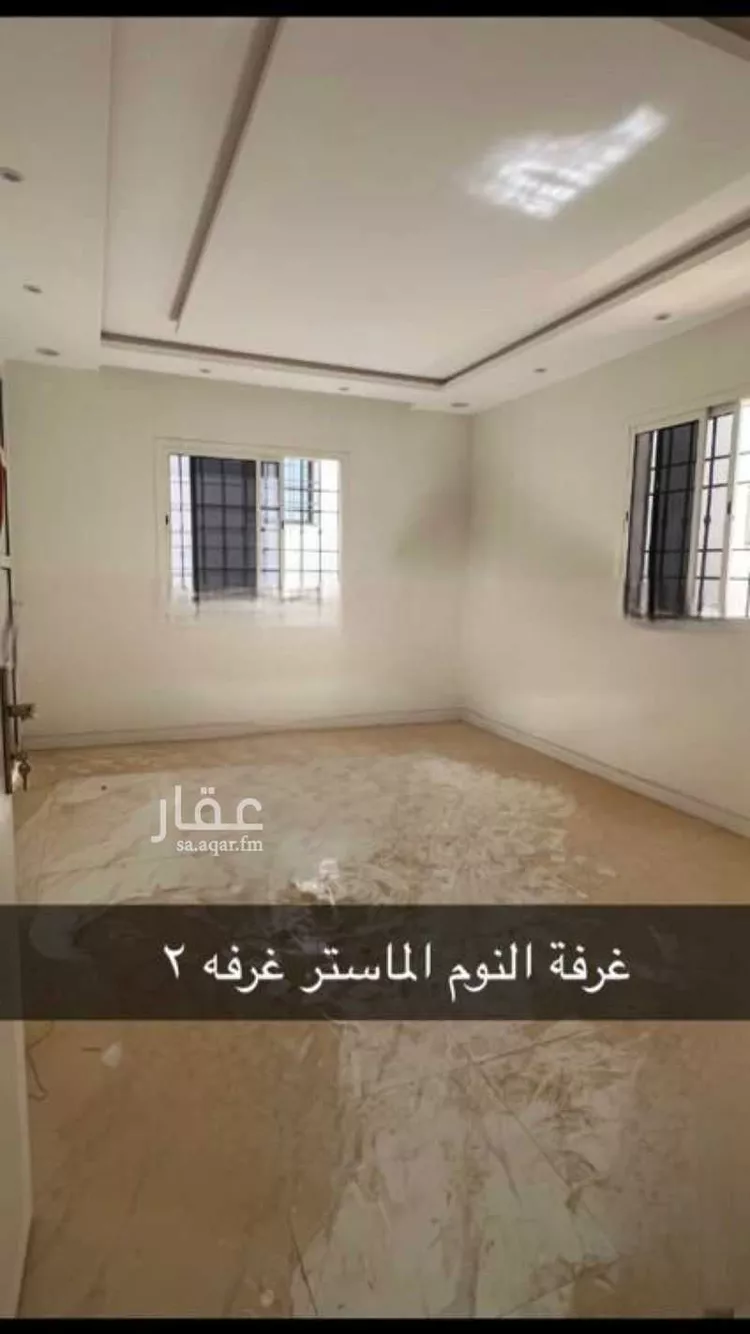 دور للإيجار في شارع يوسف الجبرتي, حي طويق, مدينة الرياض, منطقة الرياض صورة 5