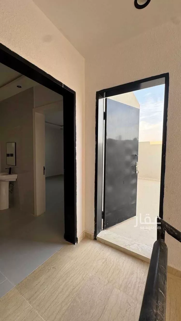 شقة للإيجار في شارع وادي مليان, حي الجنادرية, مدينة الرياض, منطقة الرياض صورة 4