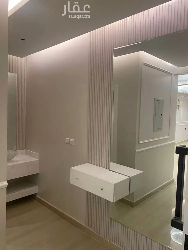 فيلا للإيجار في شارع وادي مليان, حي الجنادرية, مدينة الرياض, منطقة الرياض صورة 5