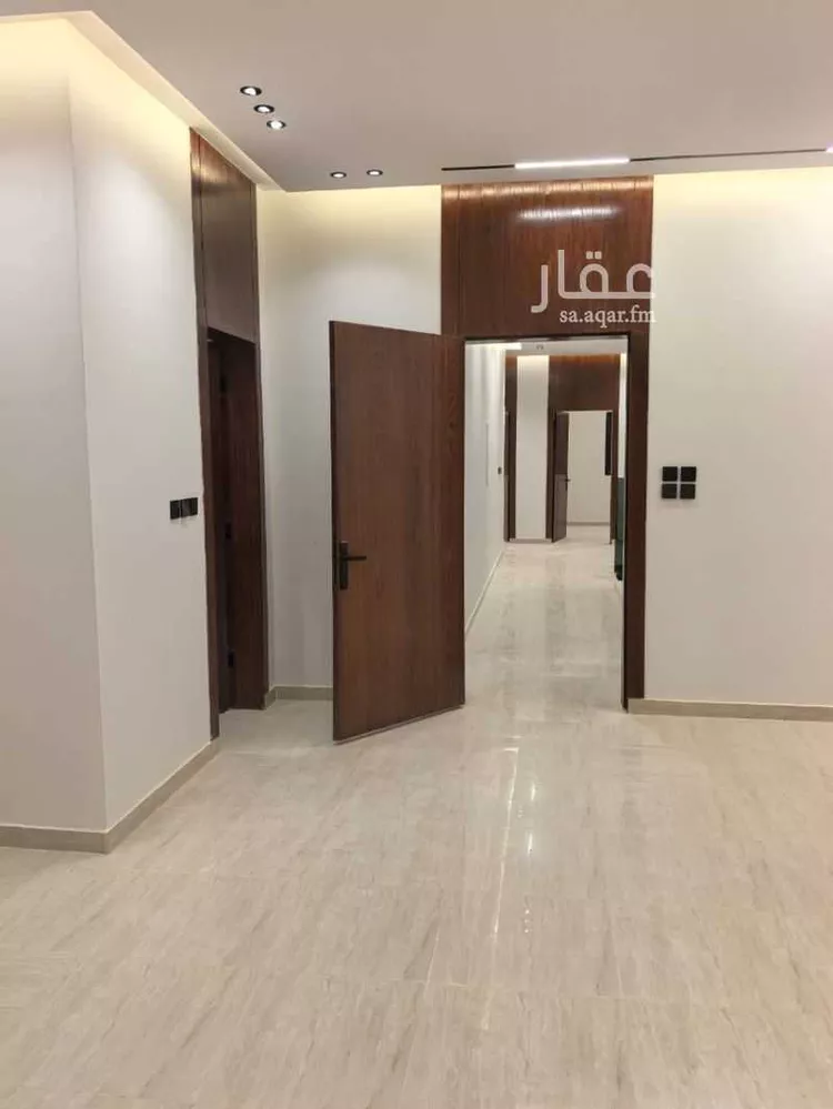 فيلا للإيجار في شارع وادي مليان, حي الجنادرية, مدينة الرياض, منطقة الرياض