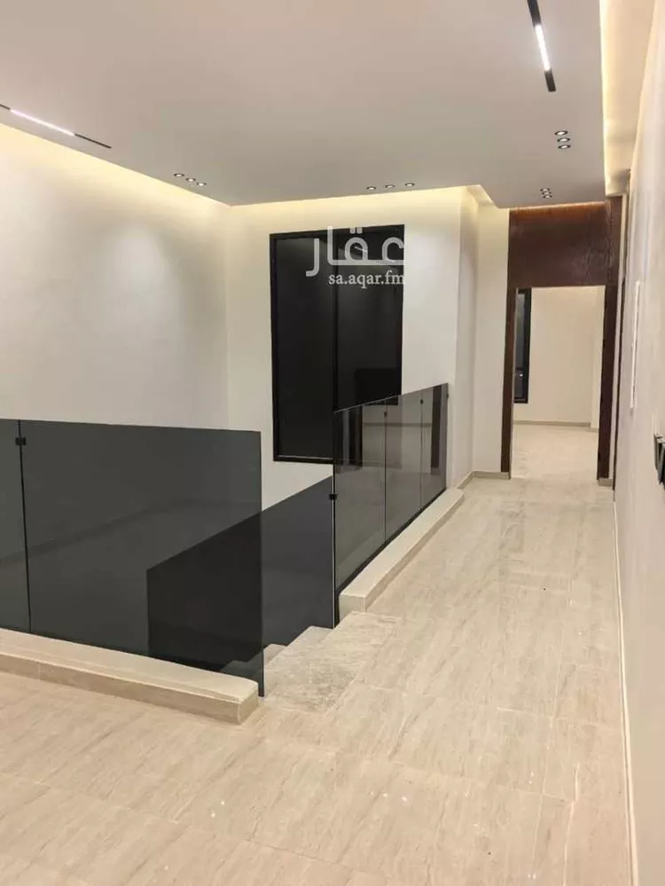 فيلا للإيجار في شارع وادي مليان, حي الجنادرية, مدينة الرياض, منطقة الرياض صورة 4