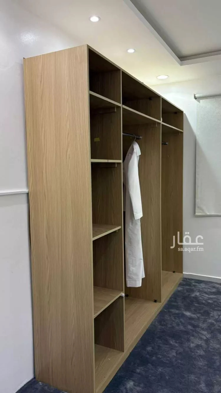 شقة للإيجار في شارع وادي طناطن, حي القادسية, مدينة الرياض, منطقة الرياض