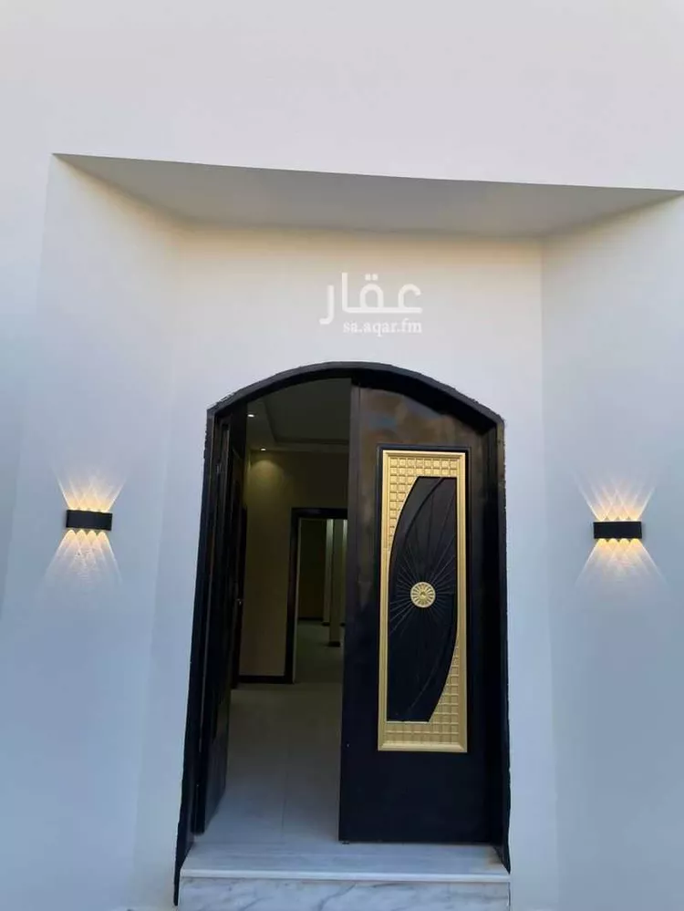 دور للإيجار في شارع دينار, حي بدر, مدينة الرياض, منطقة الرياض صورة 2