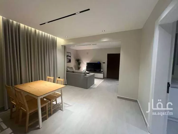 شقة للإيجار في شارع القريات, حي الندى, مدينة الرياض, منطقة الرياض صورة 2