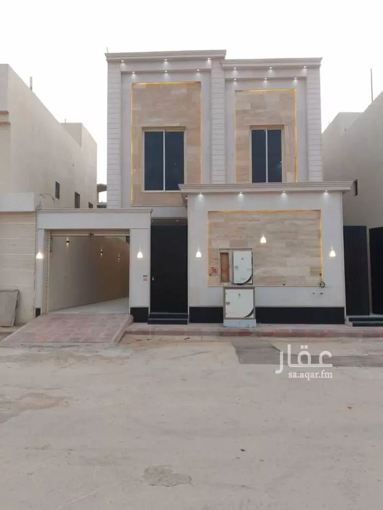 فيلا للبيع في شارع بدون, حي الجنادرية, مدينة الرياض, منطقة الرياض صورة 2