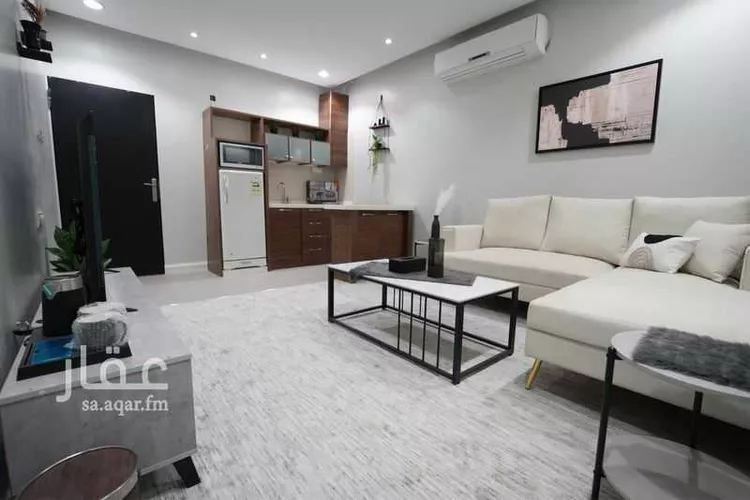 Apartment for Rent in Riyadh Al Hazm
