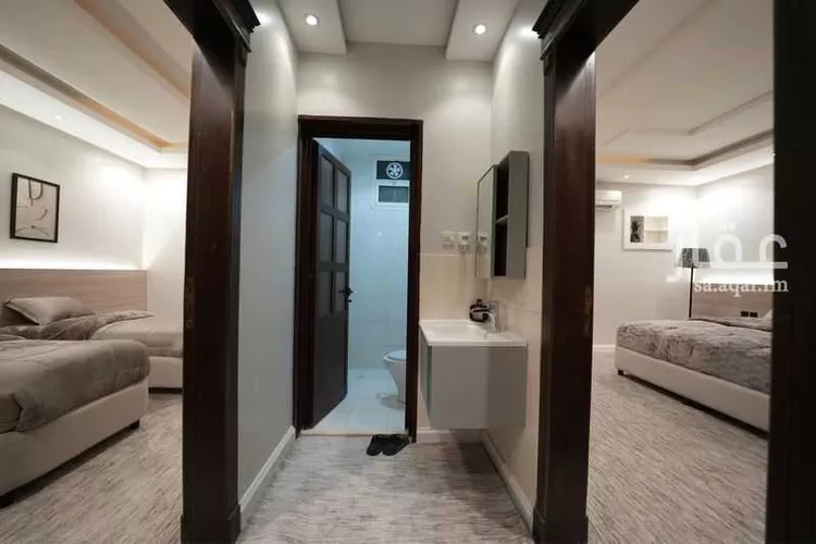 شقة للإيجار في شارع الرشين, حي الحزم, مدينة الرياض, منطقة الرياض صورة 4