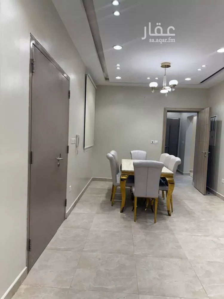 فيلا للإيجار في شارع السيف, حي الجنادرية, مدينة الرياض, منطقة الرياض صورة 4