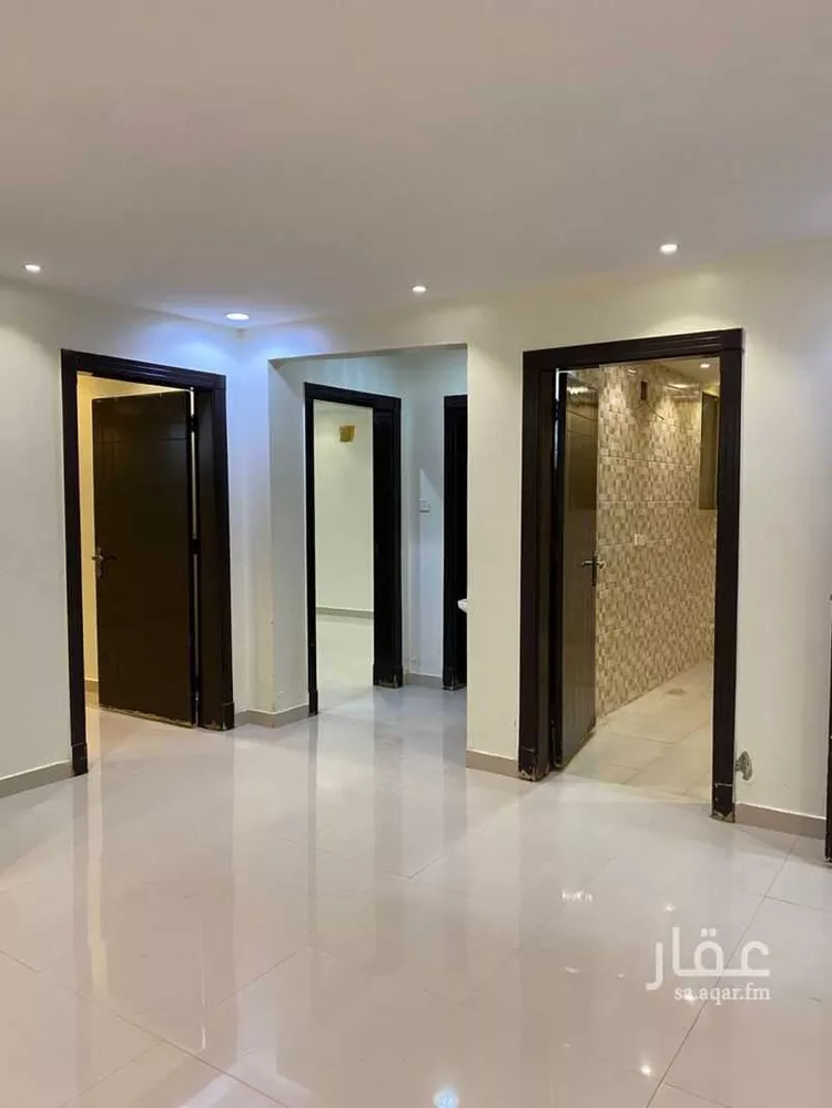 شقة للإيجار في شارع حسن القرشي الأموي, حي طويق, مدينة الرياض, منطقة الرياض صورة 3