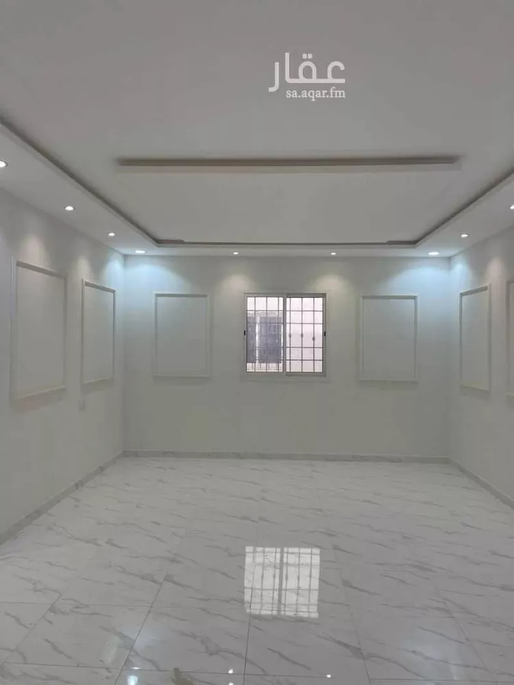 دور للإيجار في شارع يوسف الجبرتي, حي طويق, مدينة الرياض, منطقة الرياض صورة 5