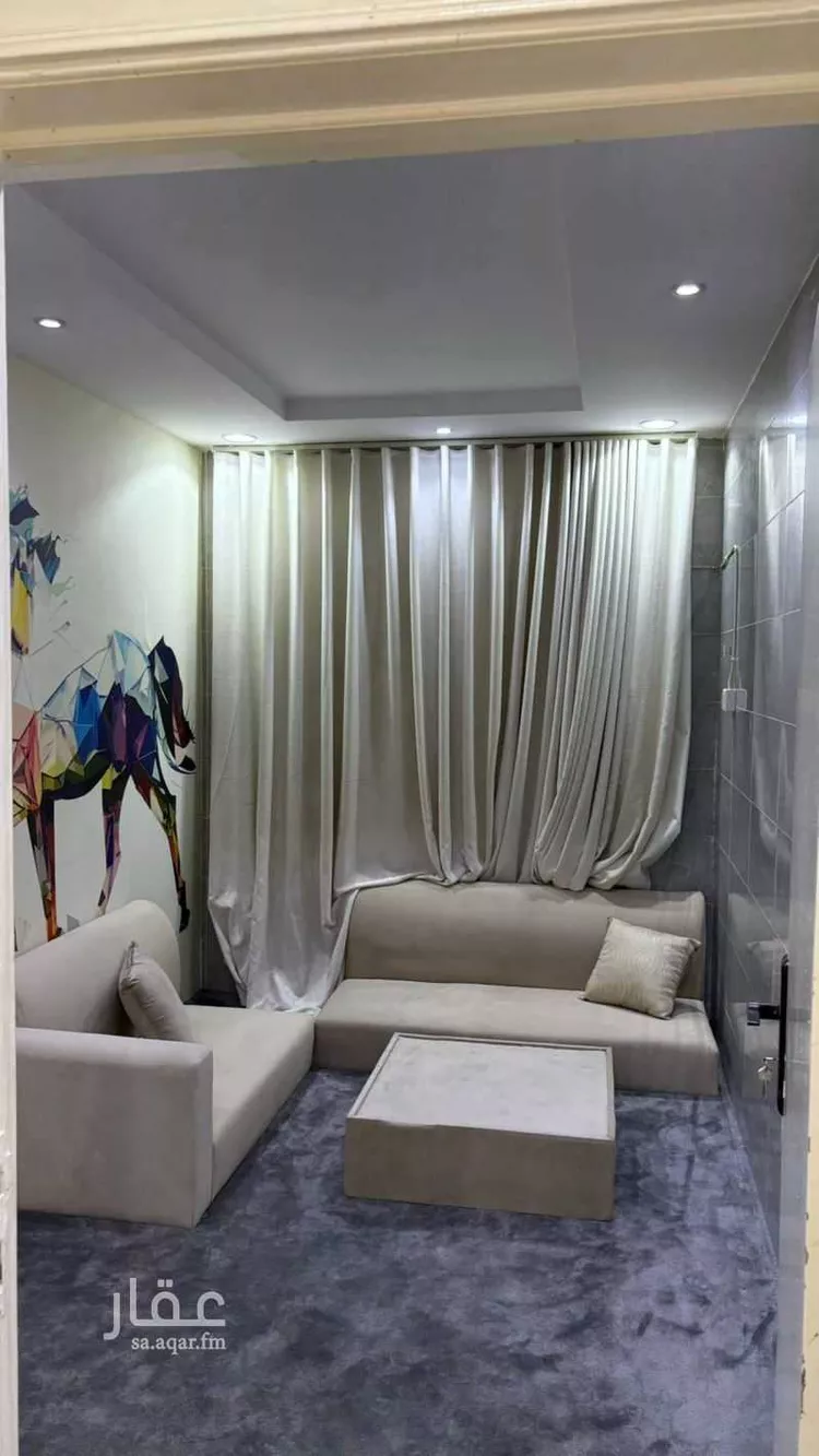 Apartment for Rent in Riyadh Al Qadisiyah صورة 3