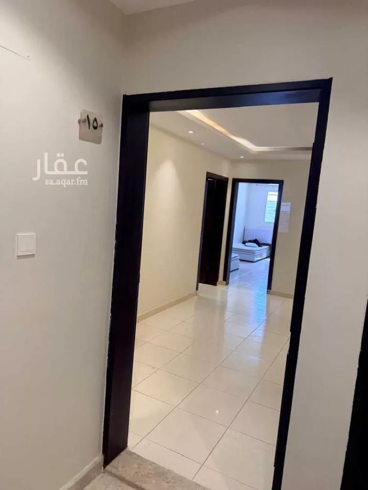 شقة للإيجار في شارع جبل الحسي, حي ظهرة لبن, مدينة الرياض, منطقة الرياض صورة 2