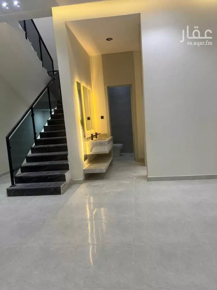 فيلا للإيجار في شارع السيف, حي الجنادرية, مدينة الرياض, منطقة الرياض صورة 3