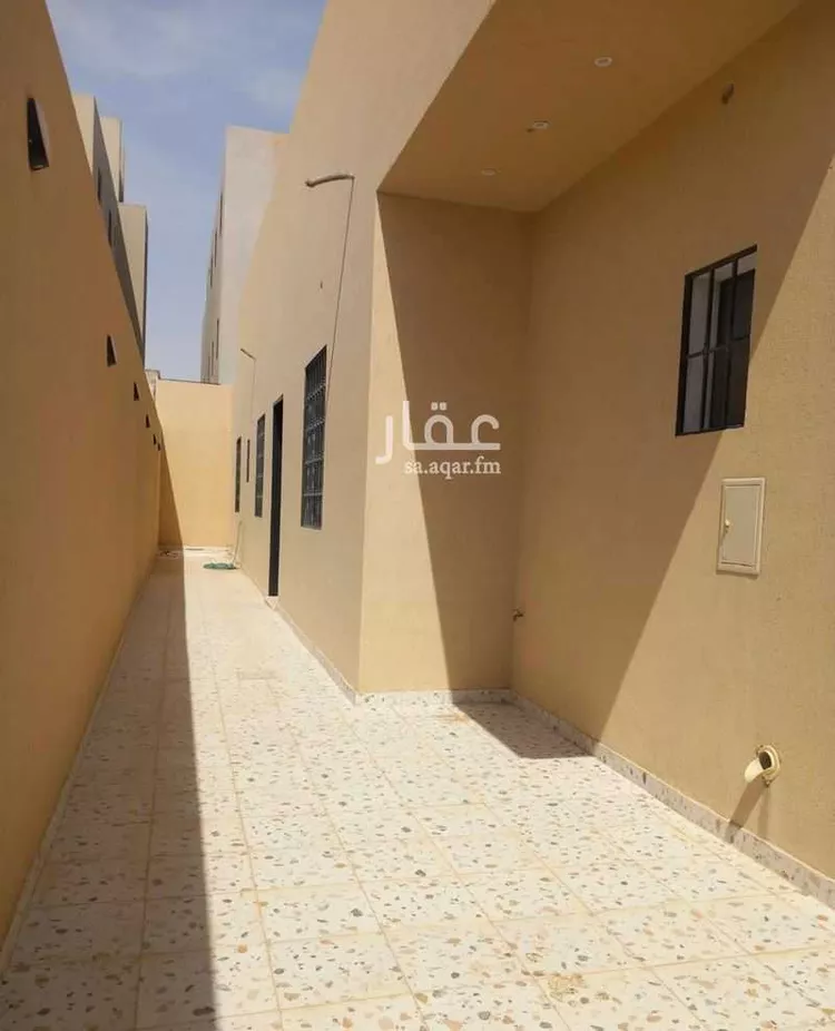 دور للإيجار في شارع الاشقر, حي الجنادرية, مدينة الرياض, منطقة الرياض
