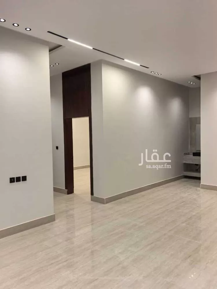 فيلا للإيجار في شارع وادي مليان, حي الجنادرية, مدينة الرياض, منطقة الرياض صورة 2