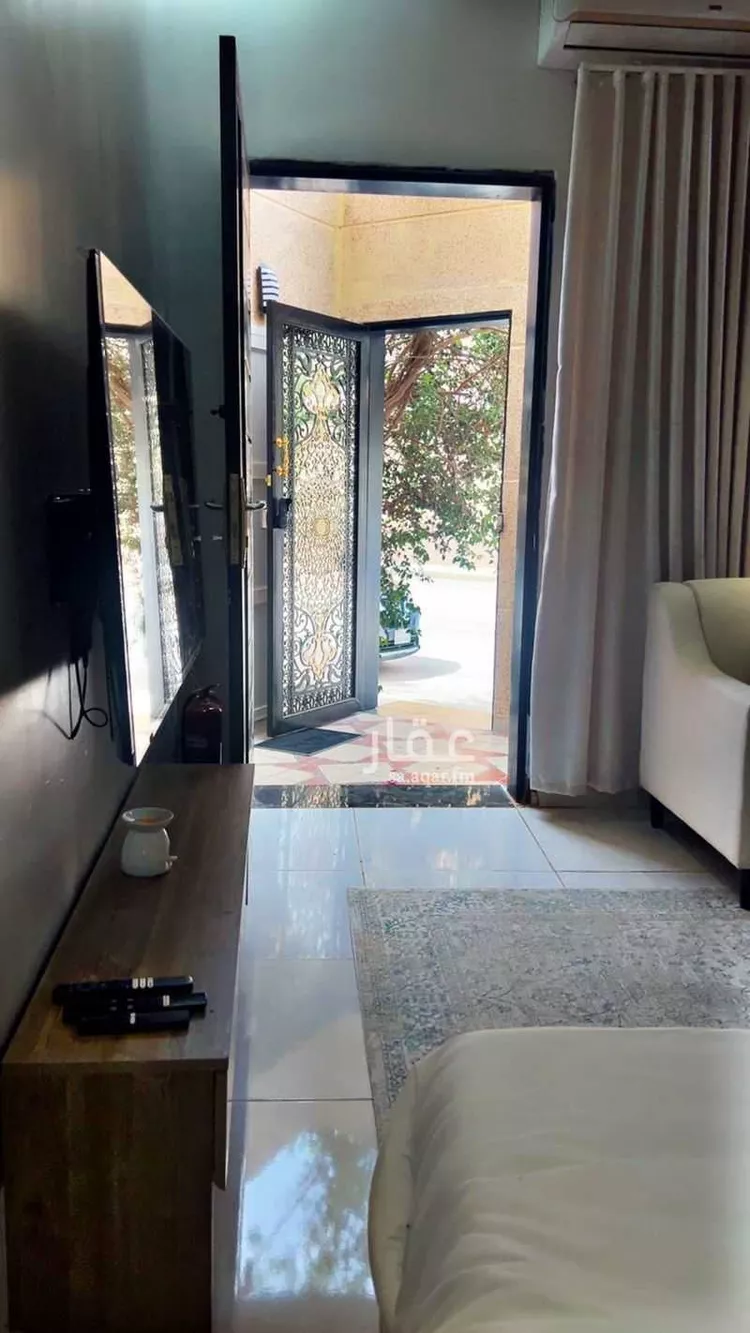 شقة للإيجار في شارع كرم الحربي, حي الرمال, مدينة الرياض, منطقة الرياض صورة 5