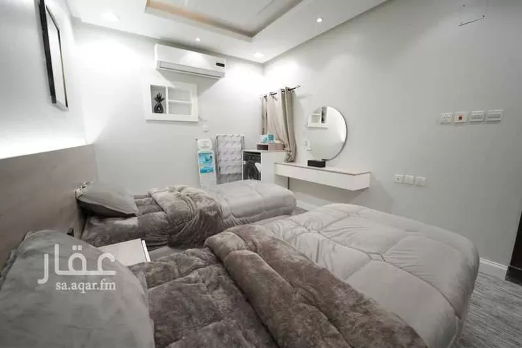 شقة للإيجار في شارع الرشين, حي الحزم, مدينة الرياض, منطقة الرياض صورة 5