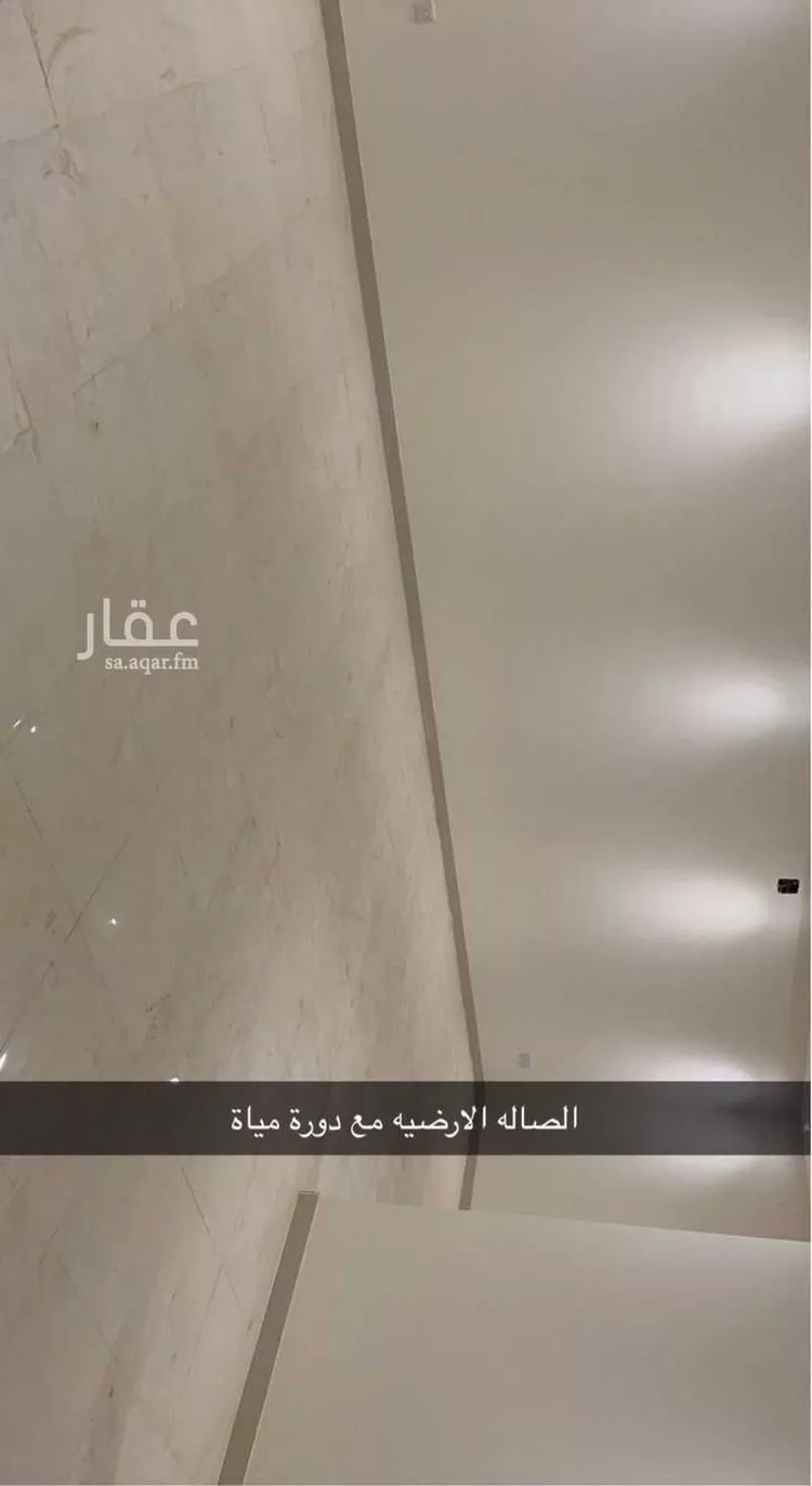 فيلا للإيجار في شارع رقم 156, حي الجنادرية, مدينة الرياض, منطقة الرياض صورة 5