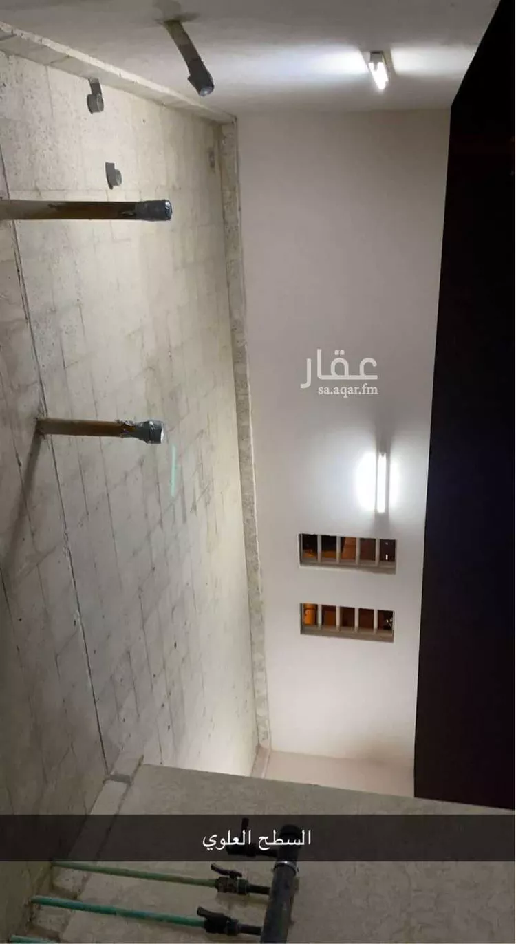 فيلا للإيجار في شارع رقم 156, حي الجنادرية, مدينة الرياض, منطقة الرياض صورة 2