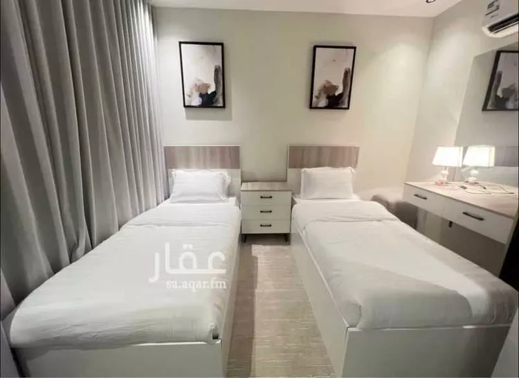 شقة للإيجار في شارع القريات, حي الندى, مدينة الرياض, منطقة الرياض صورة 4