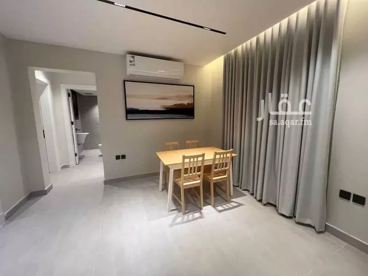 شقة للإيجار في شارع القريات, حي الندى, مدينة الرياض, منطقة الرياض صورة 4