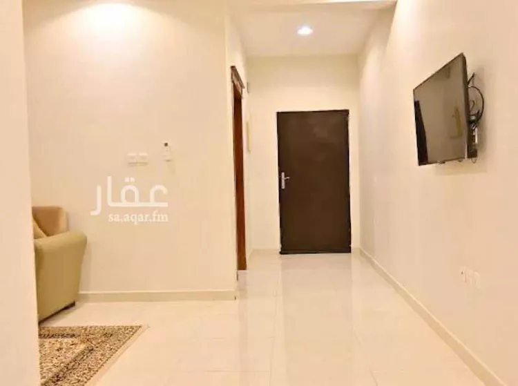 شقة للإيجار في شارع الشيخ خليفة بن حمد ال ثاني, حي المعيزيلة, مدينة الرياض, منطقة الرياض صورة 4