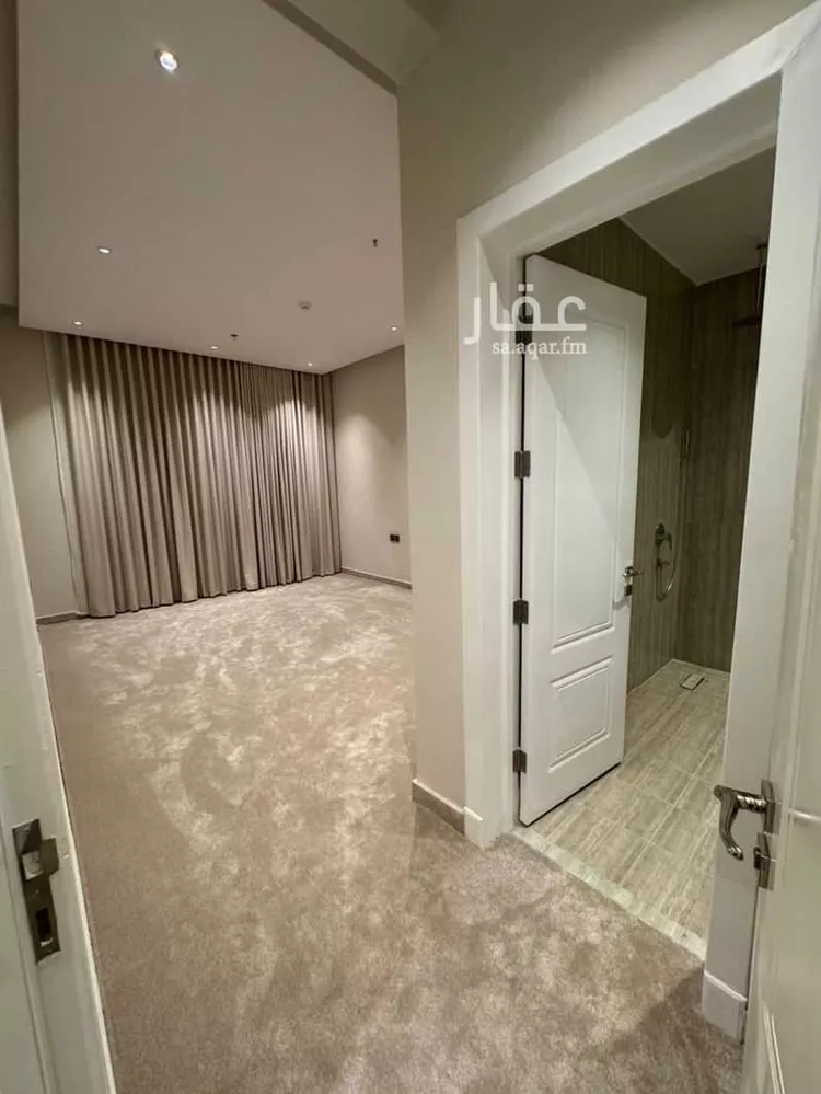 شقة للإيجار في شارع أبي زيد الأنصاري, حي النهضة, مدينة الرياض, منطقة الرياض صورة 4