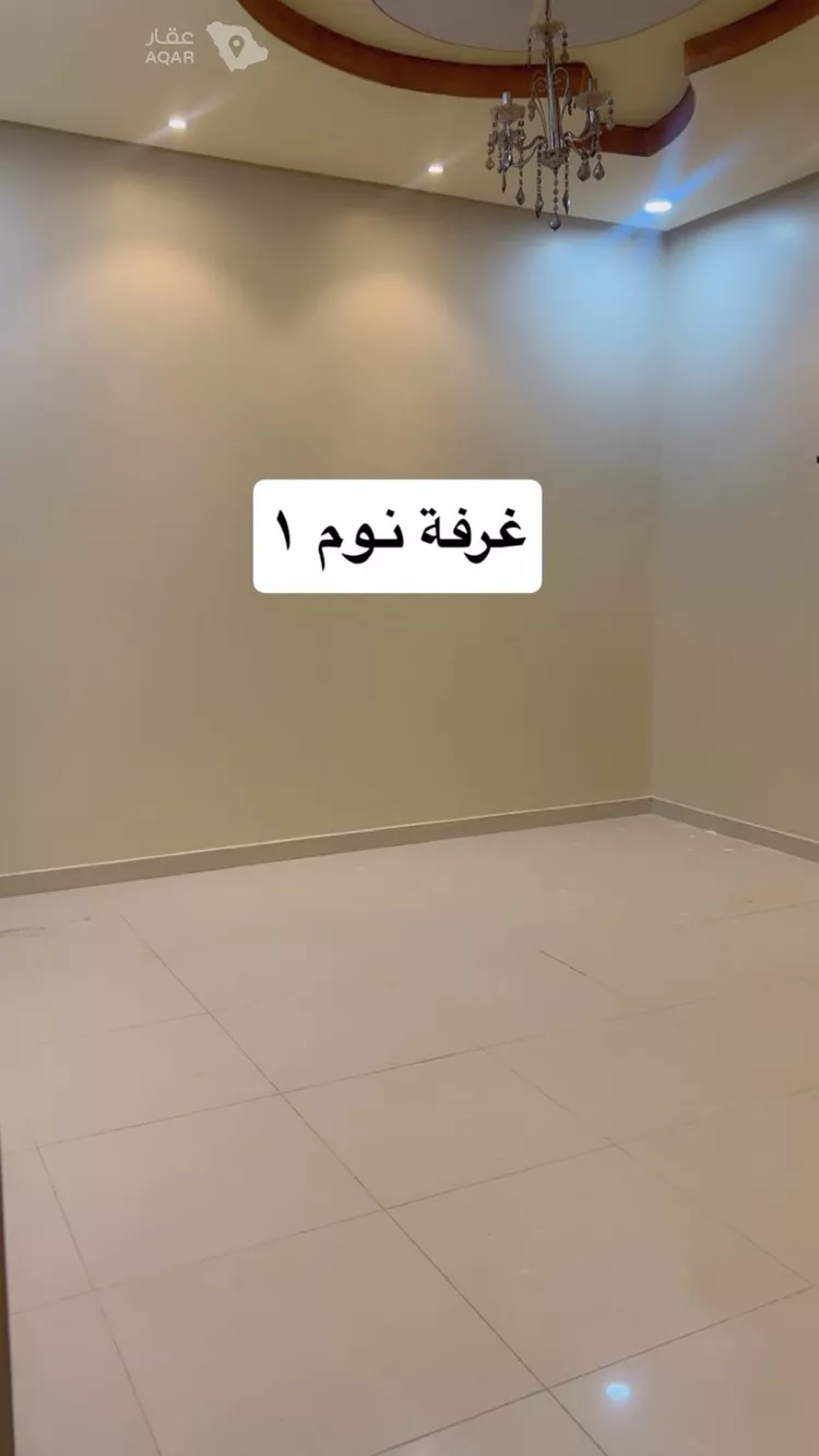 دور للإيجار في شارع محمد الخفاجي, حي الرمال, مدينة الرياض, منطقة الرياض 6