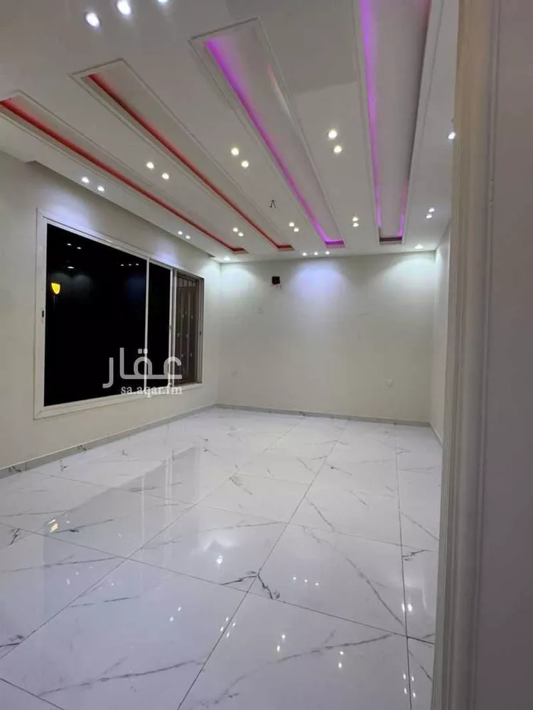 دور للإيجار في شارع محمد بن أبي طاهر, حي المعيزيلة, مدينة الرياض, منطقة الرياض صورة 5