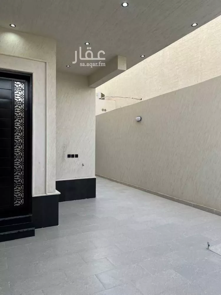 فيلا للإيجار في شارع وادي مليان, حي الجنادرية, مدينة الرياض, منطقة الرياض