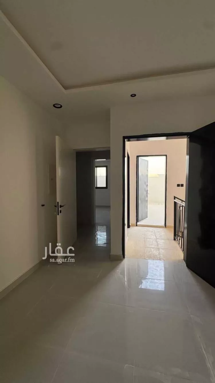 شقة للإيجار في شارع وادي مليان, حي الجنادرية, مدينة الرياض, منطقة الرياض