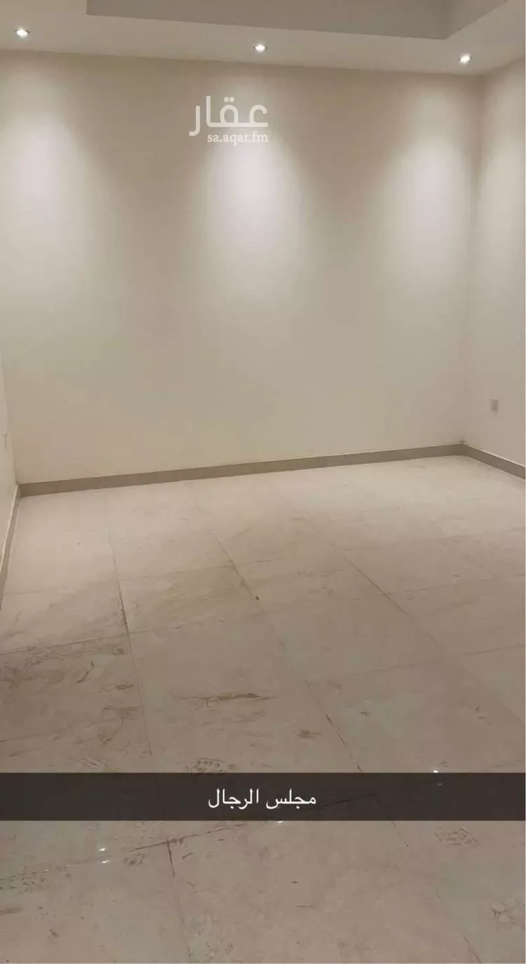 فيلا للإيجار في شارع رقم 156, حي الجنادرية, مدينة الرياض, منطقة الرياض