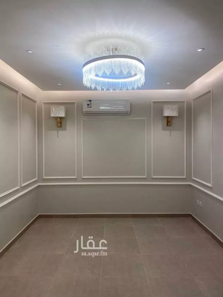 فيلا للإيجار في شارع وادي مليان, حي الجنادرية, مدينة الرياض, منطقة الرياض صورة 2