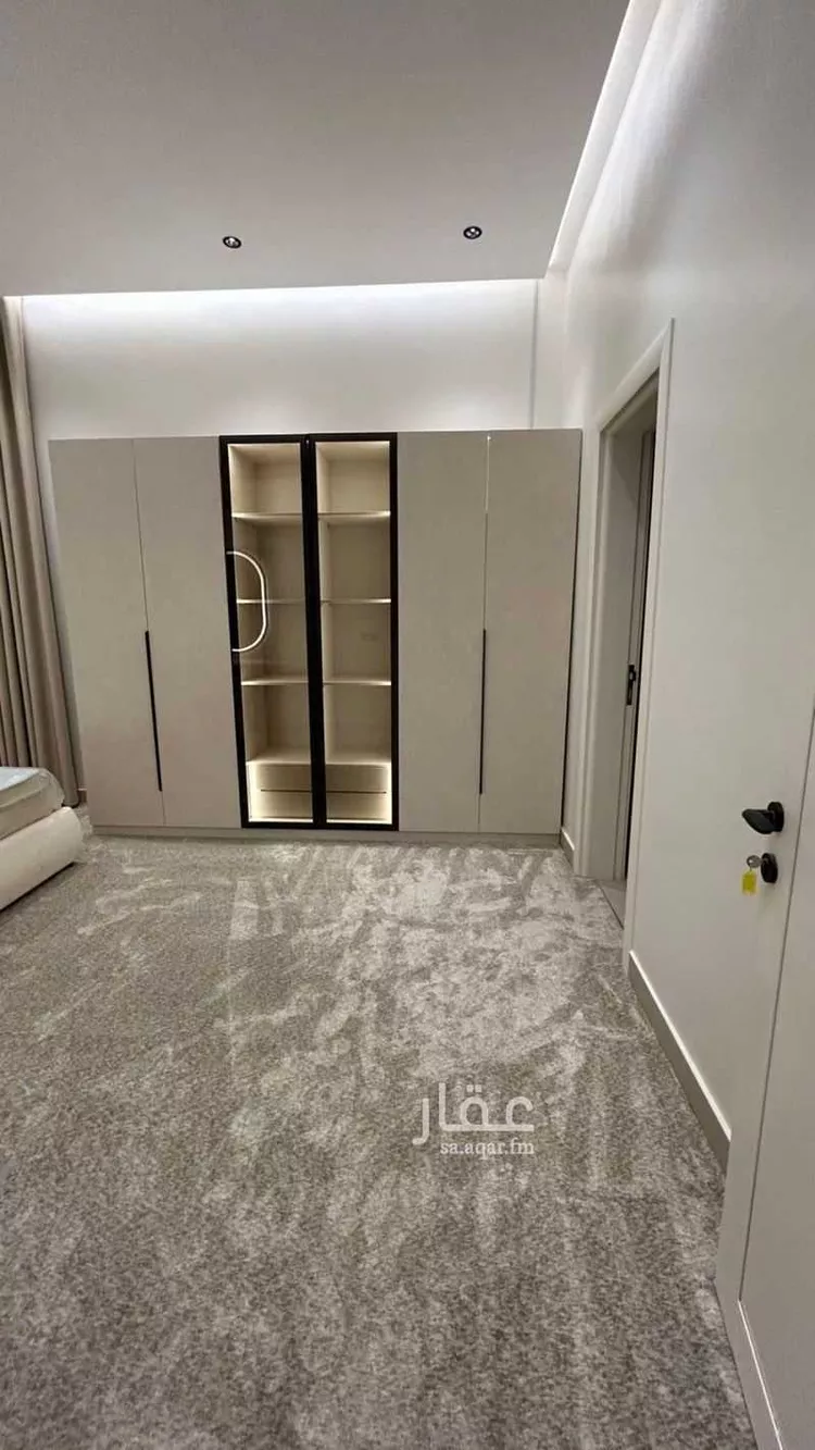 شقة للإيجار في شارع أبي زيد الأنصاري, حي النهضة, مدينة الرياض, منطقة الرياض صورة 3