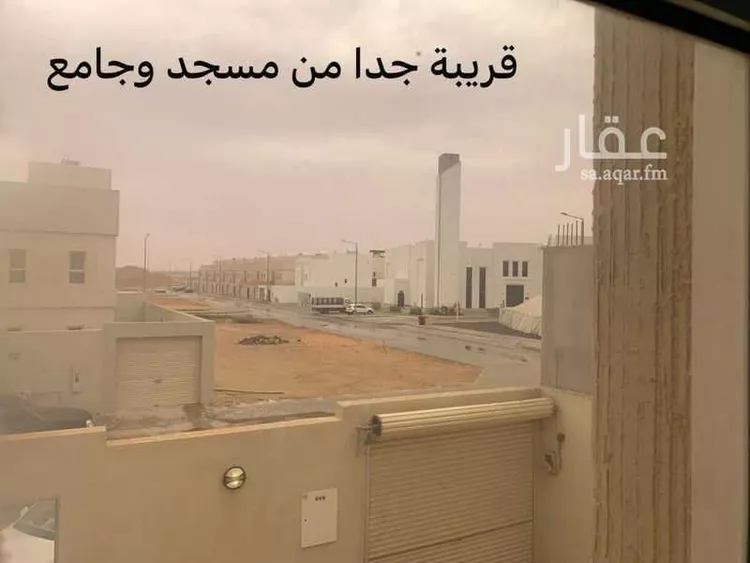 فيلا للإيجار في شارع الصبح الاسفل, حي الجنادرية, مدينة الرياض, منطقة الرياض صورة 4