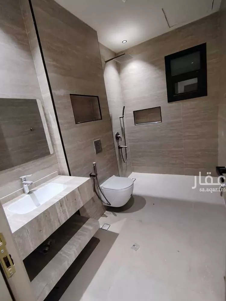 شقة للإيجار في شارع بدون, حي الجنادرية, مدينة الرياض, منطقة الرياض