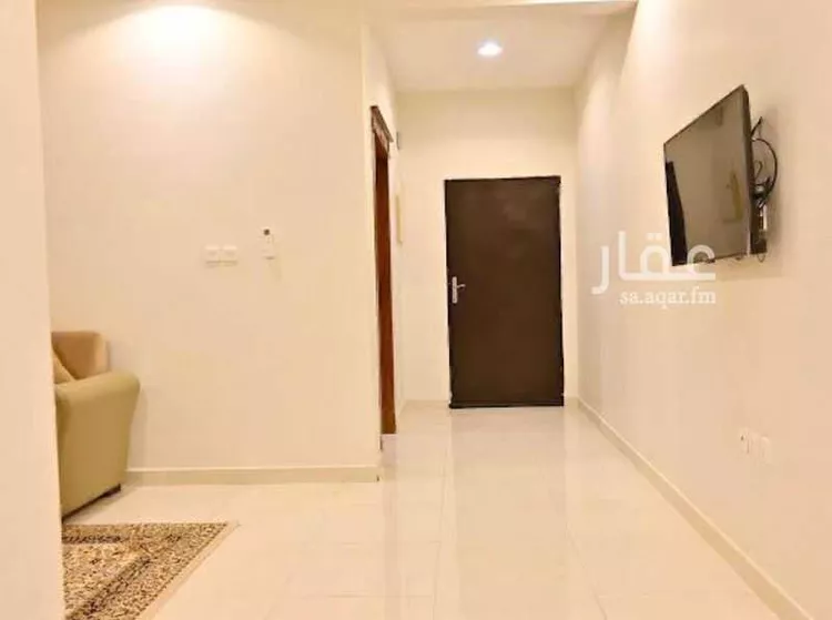 شقة للإيجار في شارع الشيخ خليفة بن حمد ال ثاني, حي المعيزيلة, مدينة الرياض, منطقة الرياض صورة 4