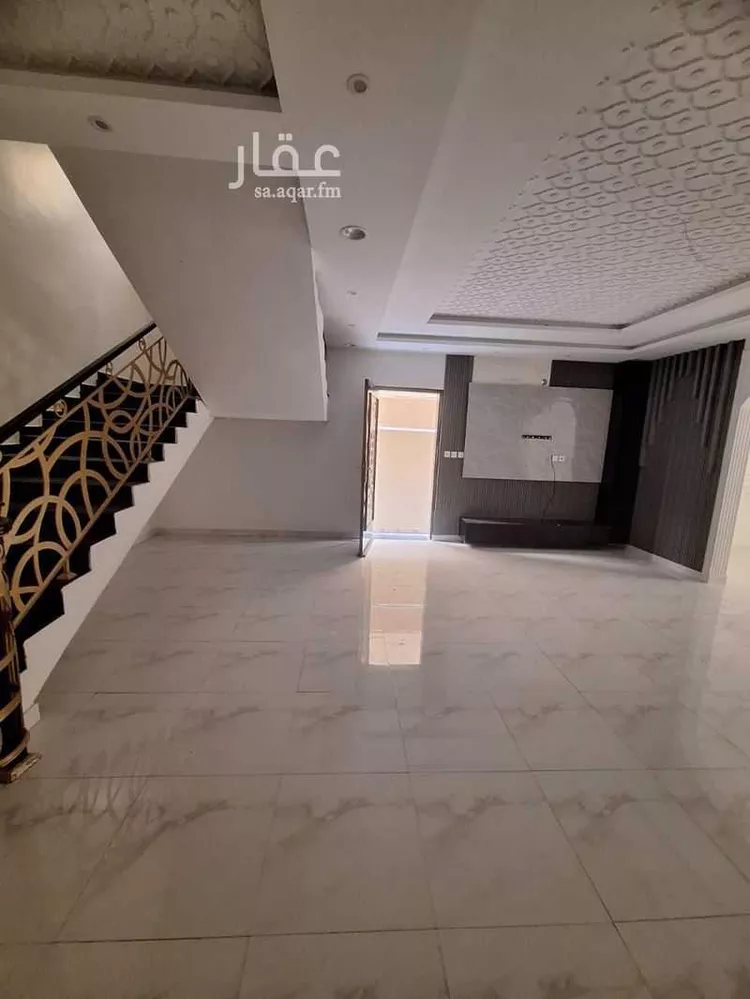 فيلا للإيجار في شارع رقم 156, حي الجنادرية, مدينة الرياض, منطقة الرياض صورة 3
