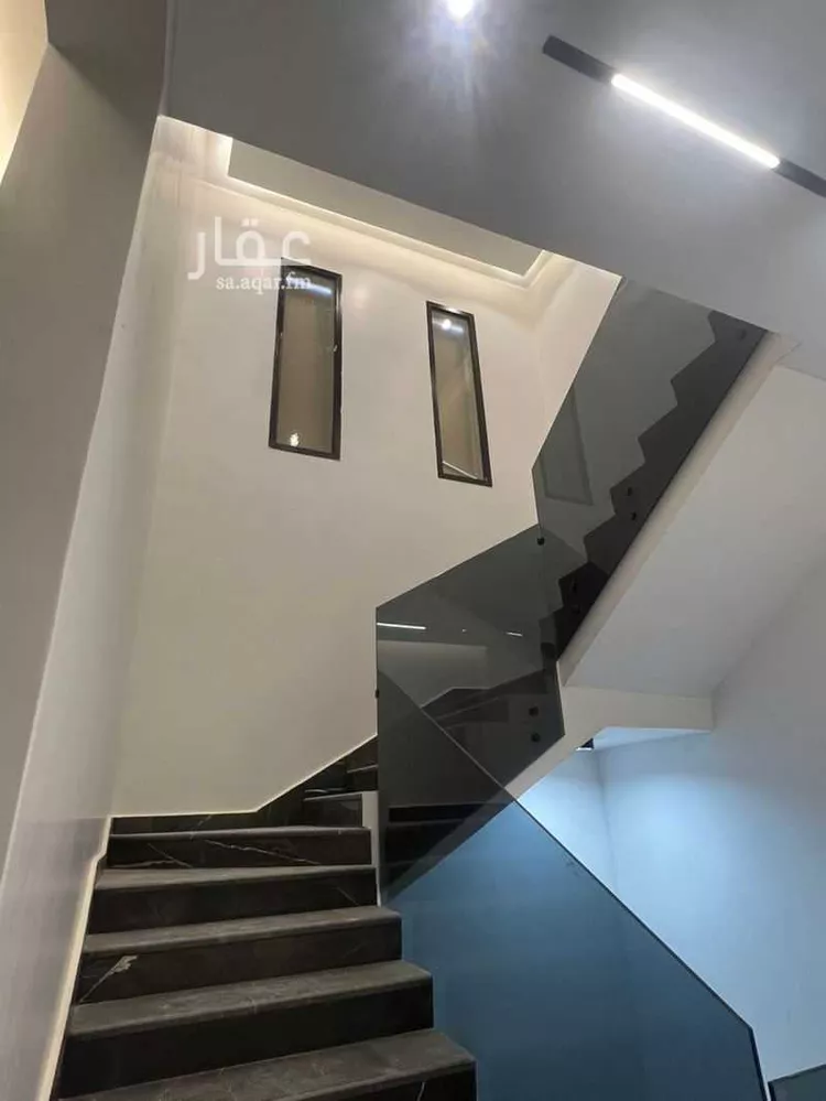 فيلا للإيجار في شارع وادي مليان, حي الجنادرية, مدينة الرياض, منطقة الرياض صورة 4