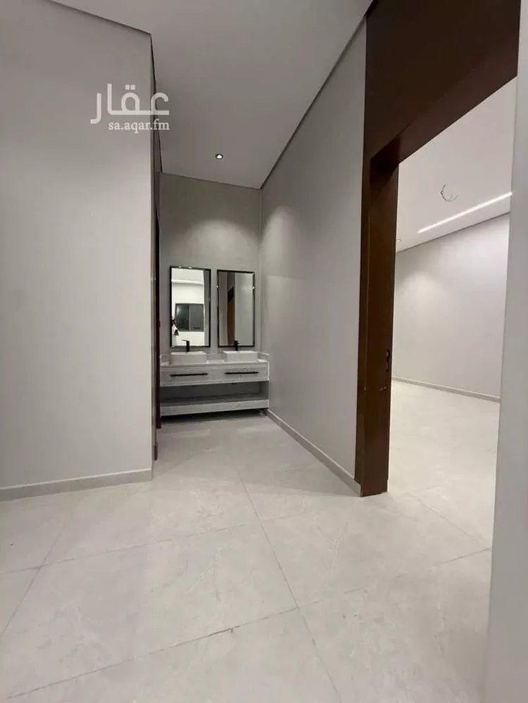 دور للإيجار في شارع الاشقر, حي الجنادرية, مدينة الرياض, منطقة الرياض صورة 4