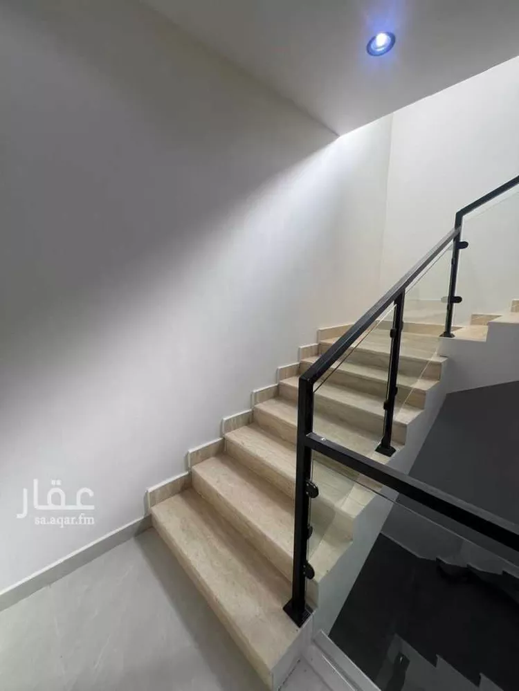 فيلا للإيجار في شارع وادي مليان, حي الجنادرية, مدينة الرياض, منطقة الرياض صورة 4