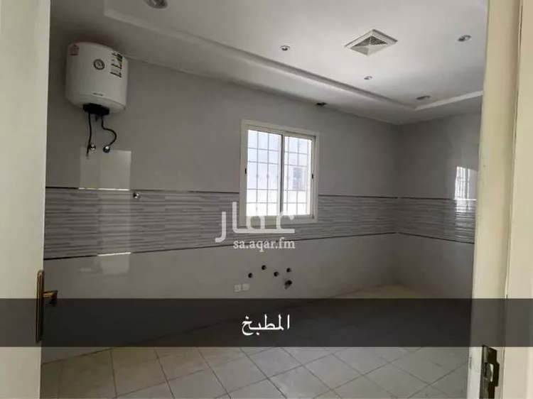 دور للإيجار في شارع يوسف الجبرتي, حي طويق, مدينة الرياض, منطقة الرياض صورة 3